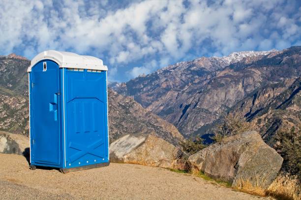 Trusted Liberty, MO porta potty rental Experts