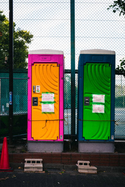 Best Local porta potty services  in Liberty, MO