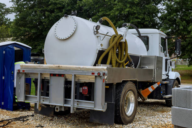 Best Portable toilet rental cost  in Liberty, MO