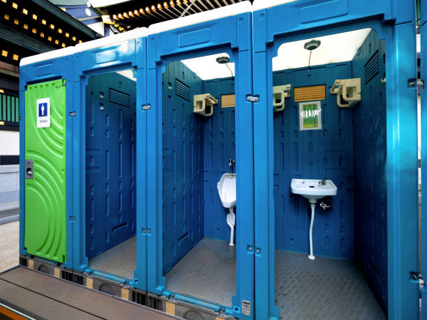 Best Portable restroom trailer rental  in Liberty, MO