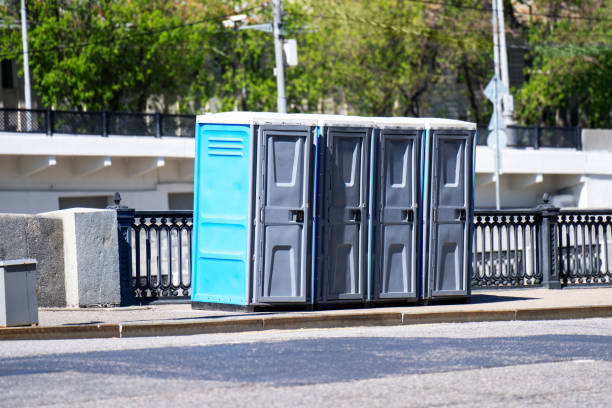 Best Affordable portable toilet rental  in Liberty, MO
