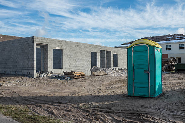 Best High-end porta potty rental  in Liberty, MO